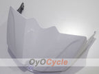 Injection Fairing kit for 07-08 YZF-R1 - Red, White - Factory Style #OYO87905699