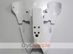 Injection Fairing kit for 07-08 YZF-R1 - Red, White - Factory Style #OYO87905699