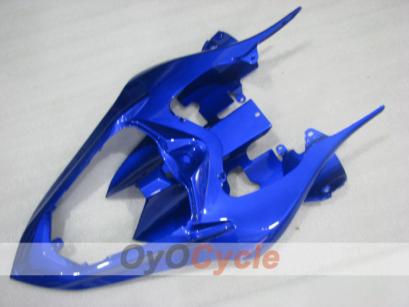 Injection Fairing kit for 07-08 YZF-R1 - Blue, Black - Factory Style #OYO87905700
