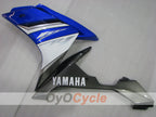 Injection Fairing kit for 07-08 YZF-R1 - Blue, Black - Factory Style #OYO87905700