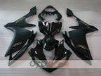 Injection Fairing kit for 07-08 YZF-R1 - Black, Matte - Factory Style #OYO87905701