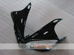 Injection Fairing kit for 07-08 YZF-R1 - Black, Matte - Factory Style #OYO87905701