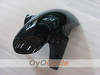 Injection Fairing kit for 07-08 YZF-R1 - Black, Matte - Factory Style #OYO87905701