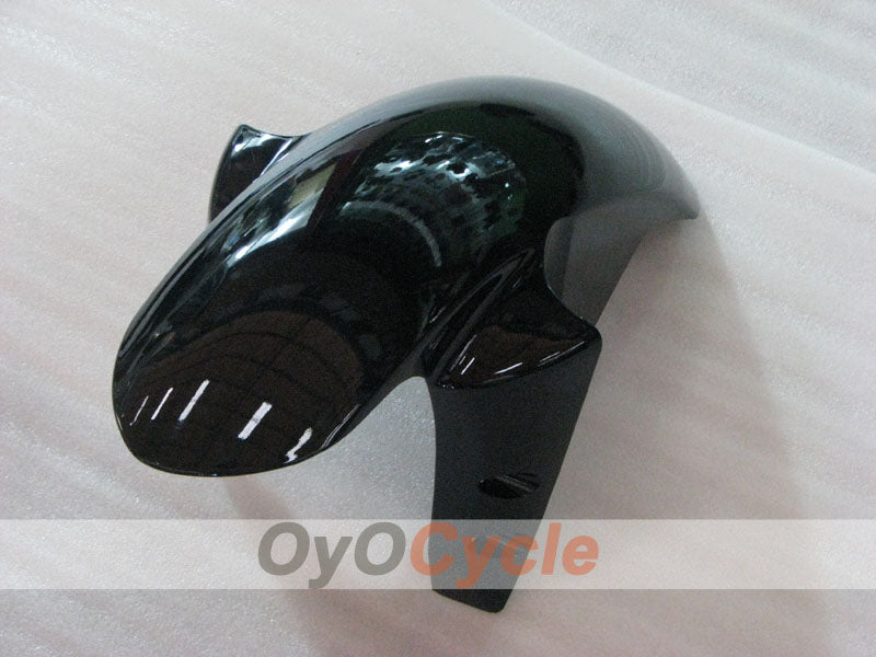 Injection Fairing kit for 07-08 YZF-R1 - Black, Matte - Factory Style #OYO87905701