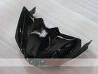 Injection Fairing kit for 07-08 YZF-R1 - Black, Matte - Factory Style #OYO87905701