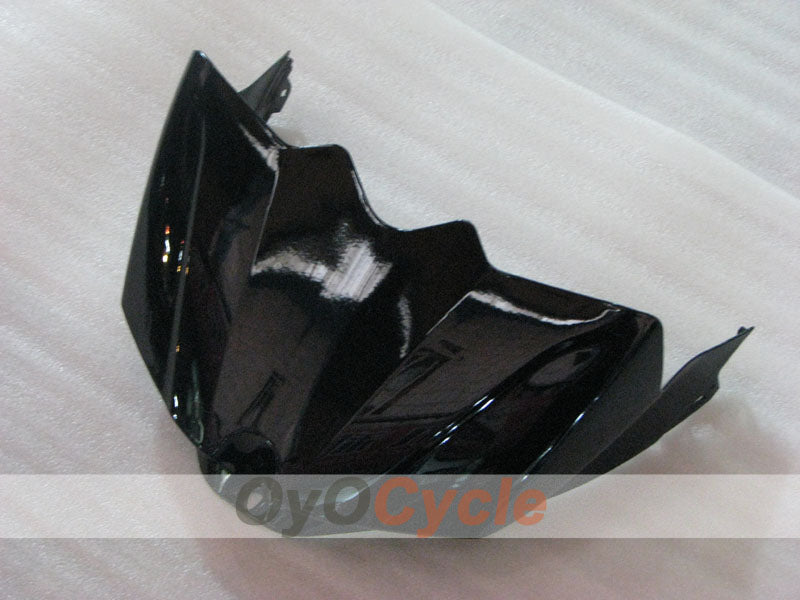 Injection Fairing kit for 07-08 YZF-R1 - Black, Matte - Factory Style #OYO87905701