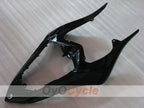 Injection Fairing kit for 07-08 YZF-R1 - Black, Matte - Factory Style #OYO87905701