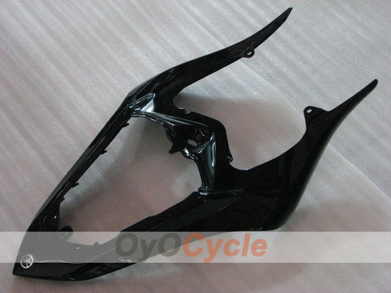 Injection Fairing kit for 07-08 YZF-R1 - Black, Matte - Factory Style #OYO87905701