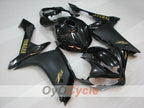 Injection Fairing kit for 07-08 YZF-R1 - Black, Matte - Factory Style #OYO87905702