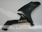 Injection Fairing kit for 07-08 YZF-R1 - Black, Matte - Factory Style #OYO87905702