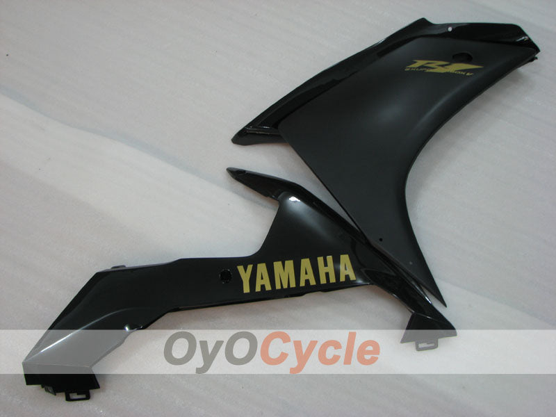 Left & Right Side Fairing For Yamaha 07-08  YZF-R1 #OYO87911484