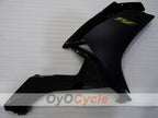 Injection Fairing kit for 07-08 YZF-R1 - Black, Matte - Factory Style #OYO87905703