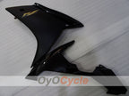 Injection Fairing kit for 07-08 YZF-R1 - Black, Matte - Factory Style #OYO87905703