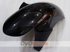 Injection Fairing kit for 07-08 YZF-R1 - Black, Matte - Factory Style #OYO87905703