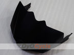 Injection Fairing kit for 07-08 YZF-R1 - Black, Matte - Factory Style #OYO87905703