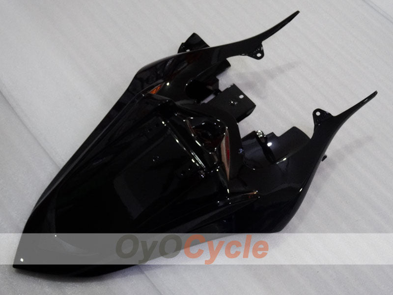 Injection Fairing kit for 07-08 YZF-R1 - Black, Matte - Factory Style #OYO87905703