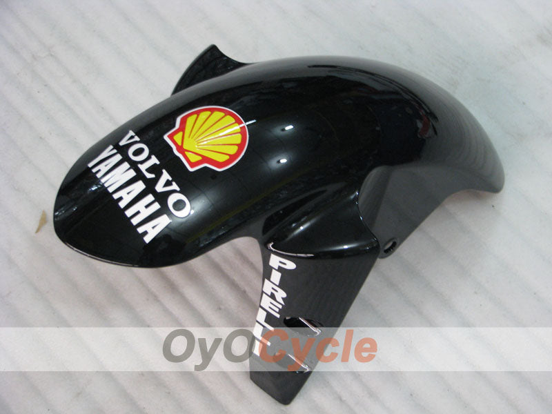 Front Fender Fairing For Yamaha 07-08  YZF-R1 #OYO87911486 Secondary image