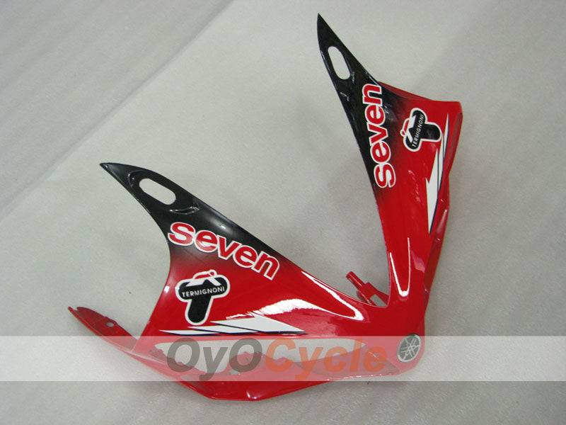 Front Upper Fairing For Yamaha 07-08  YZF-R1 #OYO87911491 Secondary image