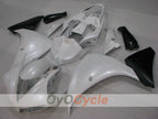 Injection Fairing kit for 09-11 YZF-R1 - Pearl White - No sticker / decal, Factory Style #OYO87905706