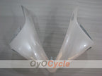 Injection Fairing kit for 09-11 YZF-R1 - Pearl White - No sticker / decal, Factory Style #OYO87905706