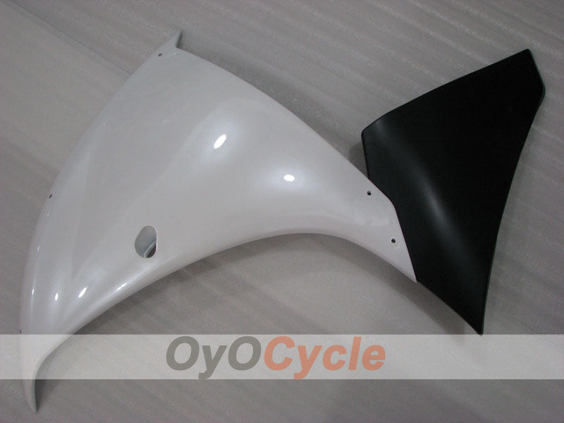 Left & Right Side Fairing For Yamaha 09-11  YZF-R1 #OYO87911537