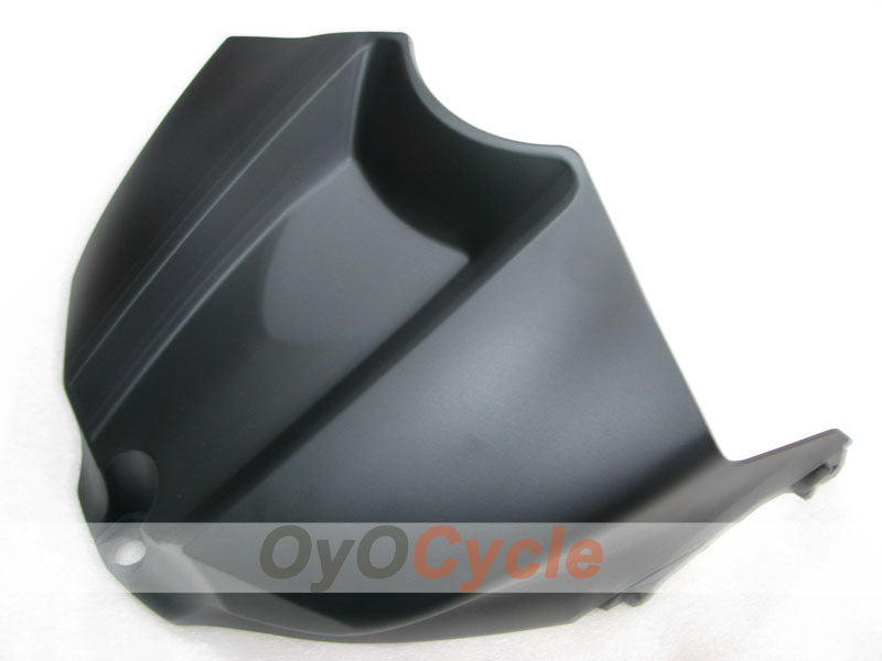 Injection Fairing kit for 09-11 YZF-R1 - Black, Grey - Factory Style #OYO87905707