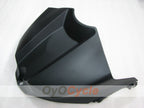 Injection Fairing kit for 09-11 YZF-R1 - Black, Grey - Factory Style #OYO87905707