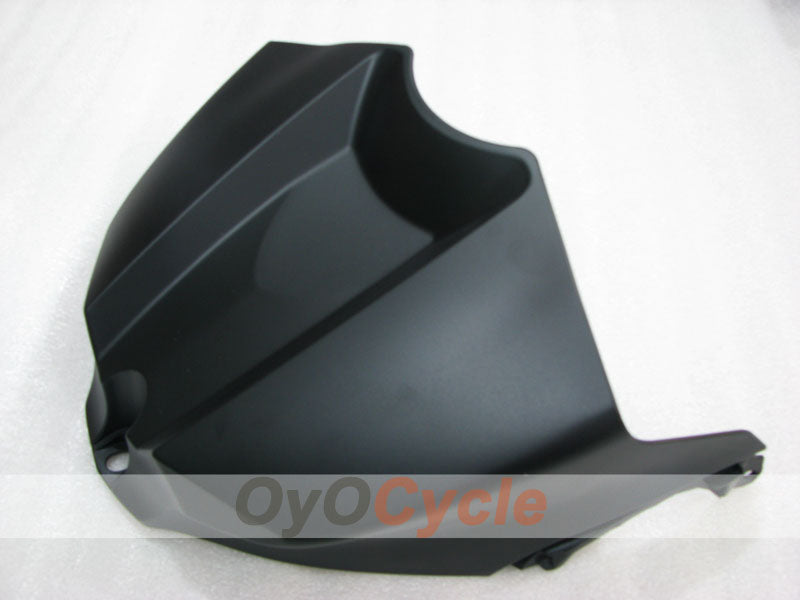 Injection Fairing kit for 09-11 YZF-R1 - Black, Grey - Factory Style #OYO87905707