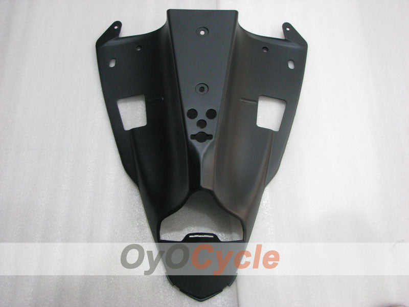 Injection Fairing kit for 09-11 YZF-R1 - Black, Grey - Factory Style #OYO87905707