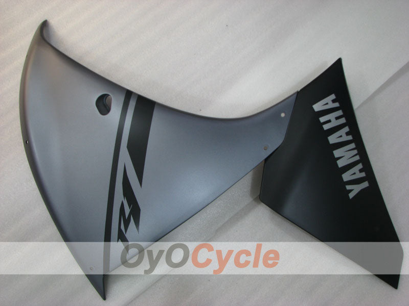 Left & Right Side Fairing For Yamaha 09-11  YZF-R1 #OYO87911541 Secondary image