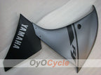 Injection Fairing kit for 09-11 YZF-R1 - Black, Grey - Factory Style #OYO87905707