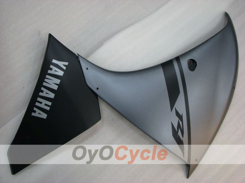 Left & Right Side Fairing For Yamaha 09-11  YZF-R1 #OYO87911541 Main image