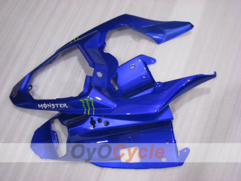 Rear Tail Fairing For Yamaha 09-11 YZF-R1 #OYO87911544