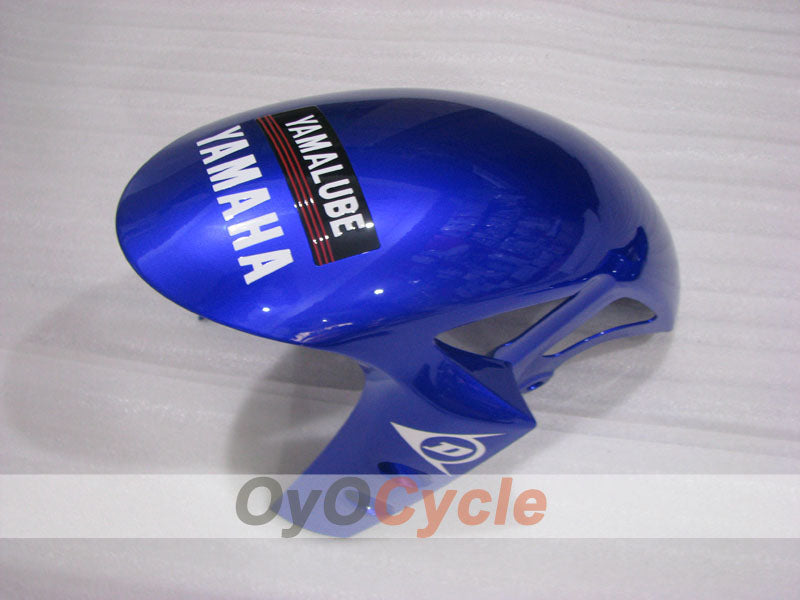 Front Fender Fairing For Yamaha 09-11  YZF-R1 #OYO87911542 Main image