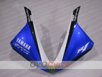 Front Upper Fairing For Yamaha 09-11  YZF-R1 #OYO87911543