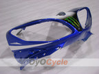 Front Upper Fairing For Yamaha 09-11  YZF-R1 #OYO87911543