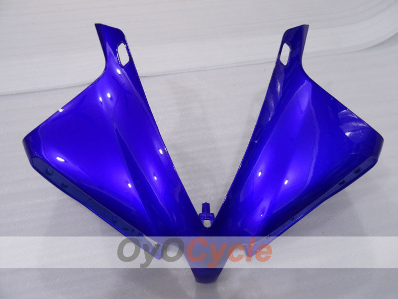 Front Upper Fairing For Yamaha 09-11  YZF-R1 #OYO87911546 Main image