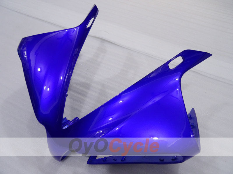 Front Upper Fairing For Yamaha 09-11  YZF-R1 #OYO87911546 Secondary image