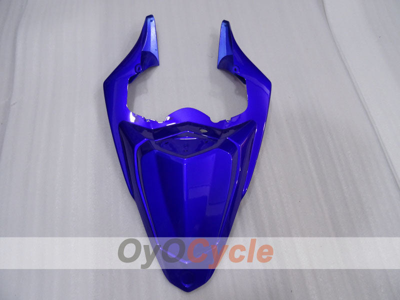 Rear Tail Fairing + Seat Cover For Yamaha 09-11 YZF-R1 #OYO87911547