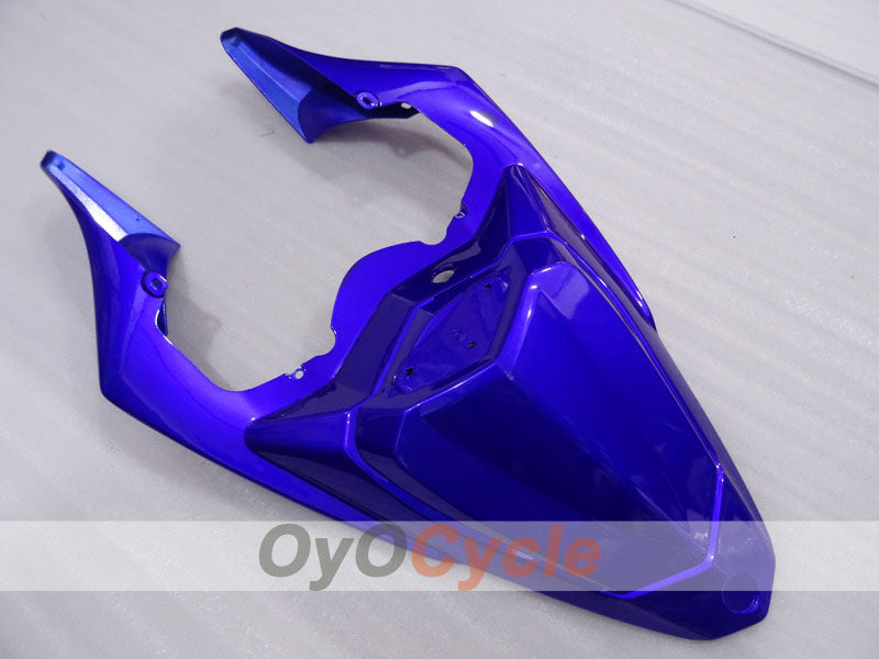 Rear Tail Fairing + Seat Cover For Yamaha 09-11 YZF-R1 #OYO87911547