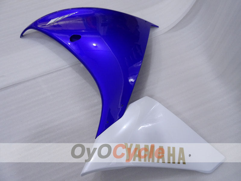 Left & Right Side Fairing For Yamaha 09-11  YZF-R1 #OYO87911548 Main image