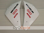 Left & Right Side Fairing For Yamaha 09-11  YZF-R1 #OYO87911552