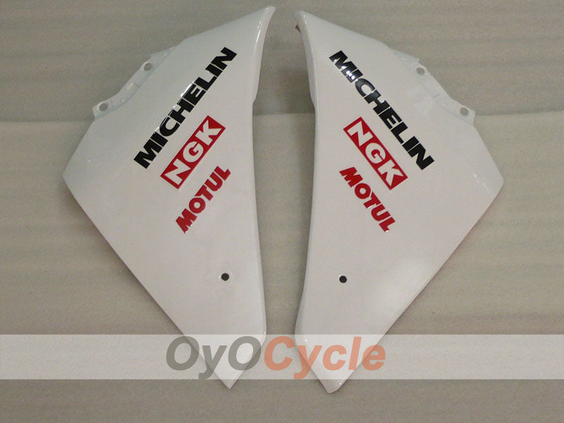 Left & Right Side Fairing For Yamaha 09-11  YZF-R1 #OYO87911552