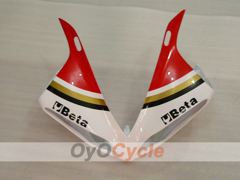 Front Upper Fairing For Yamaha 09-11  YZF-R1 #OYO87911550