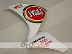 Left & Right Side Fairing For Yamaha 09-11  YZF-R1 #OYO87911552