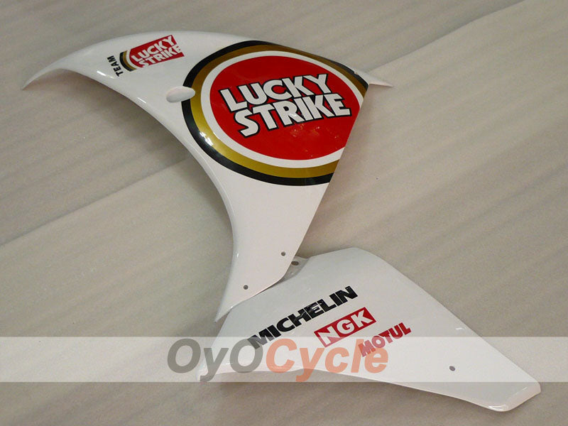 Left & Right Side Fairing For Yamaha 09-11  YZF-R1 #OYO87911552