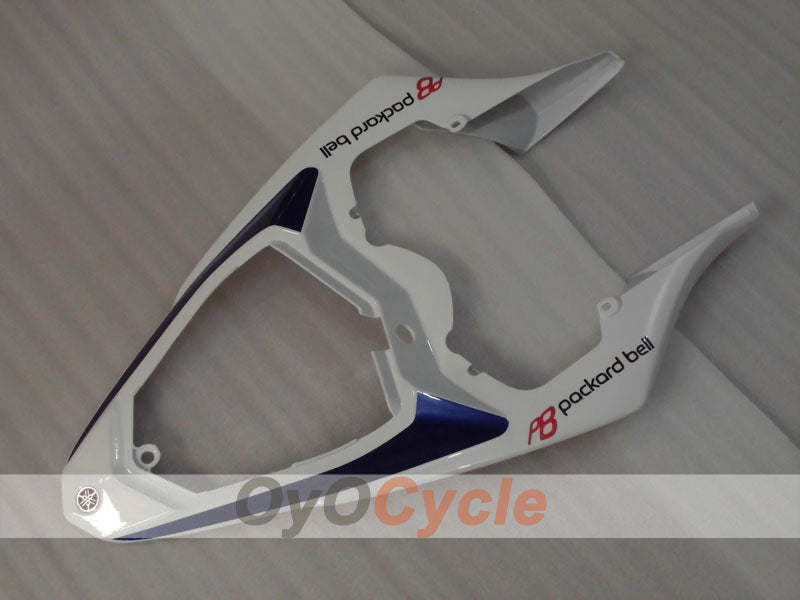 Rear Tail Fairing For Yamaha 09-11 YZF-R1 #OYO87911555