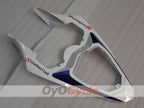 Injection Fairing kit for 09-11 YZF-R1 - Blue, White - FIAT #OYO87905711