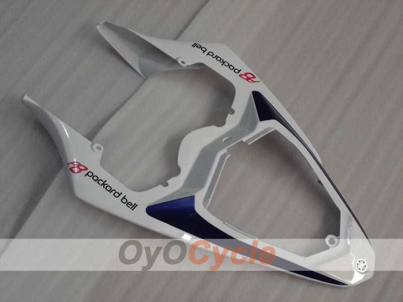 Rear Tail Fairing For Yamaha 09-11 YZF-R1 #OYO87911555 Secondary image