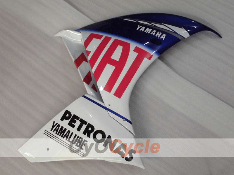 Left & Right Side Fairing For Yamaha 09-11  YZF-R1 #OYO87911556